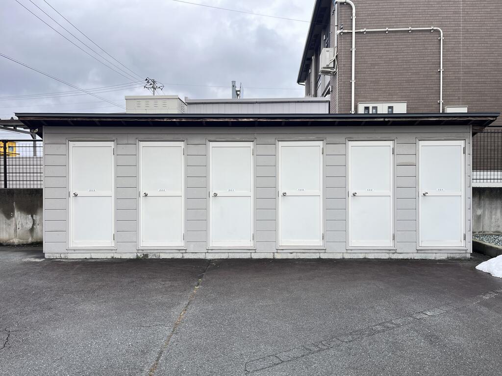 グレープハウスTAJIMA