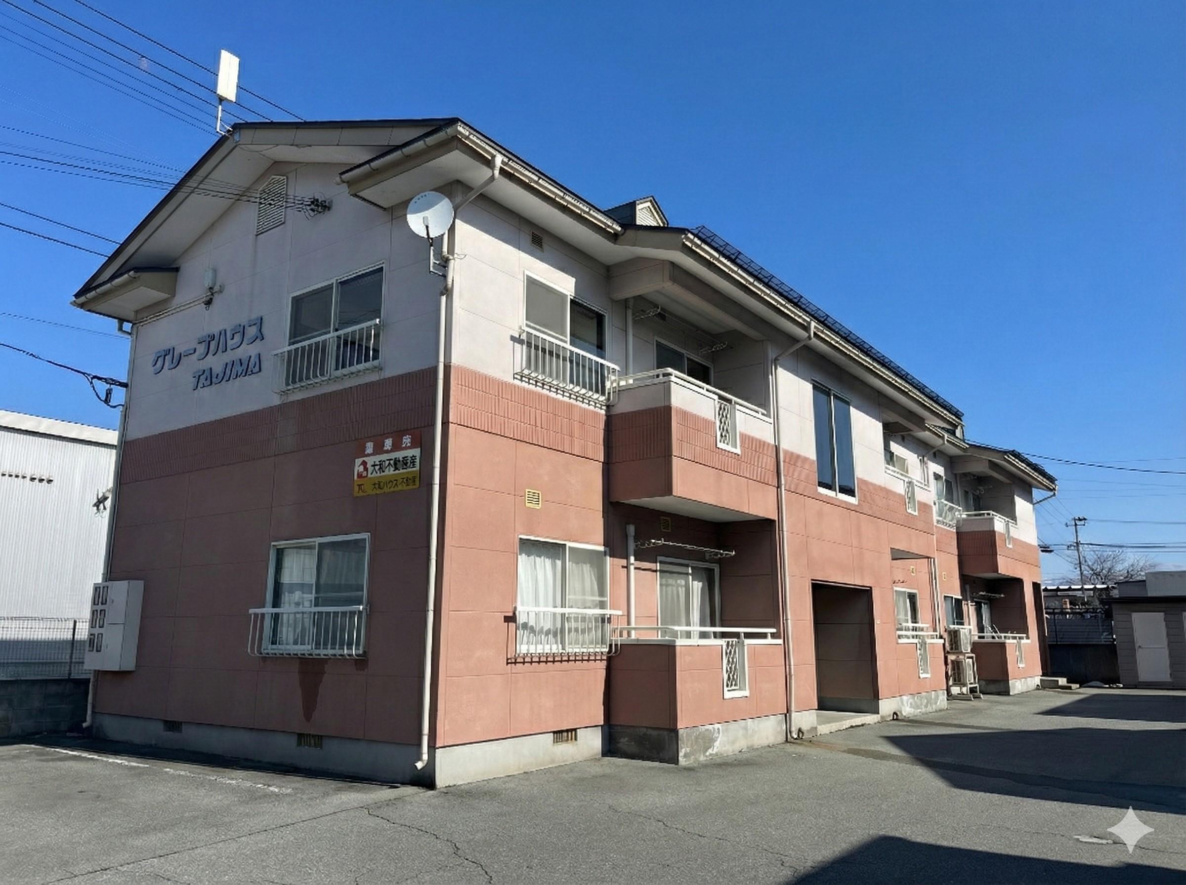 グレープハウスTAJIMA