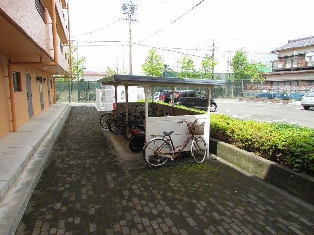 マンションみずほIII