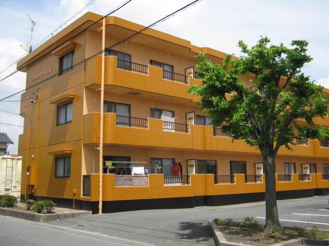 マンションみずほIII
