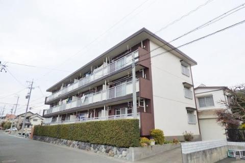 井上ハイツ