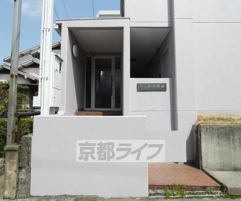 ジュネス深草