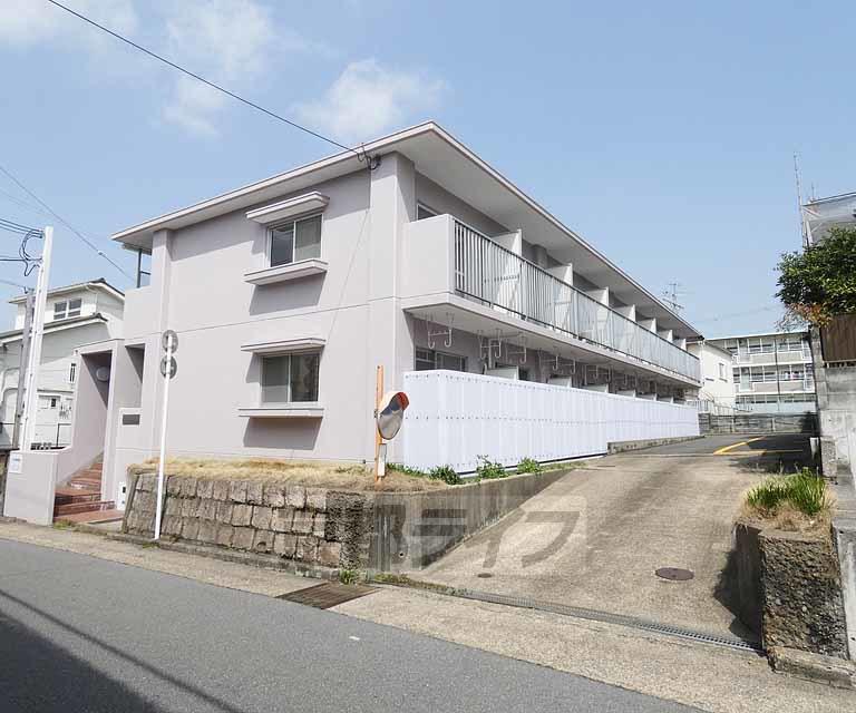 ジュネス深草