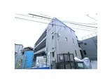 シャルム元住吉