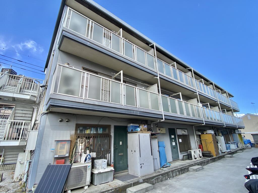 ーSILKY PALACEーシルキーパレスII