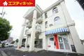 愛知県半田市桐ケ丘の建物