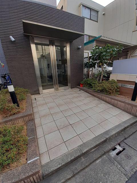 フェリスティ竹沢