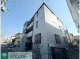 カルムメゾン住吉