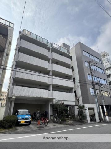 メゾンドール田辺