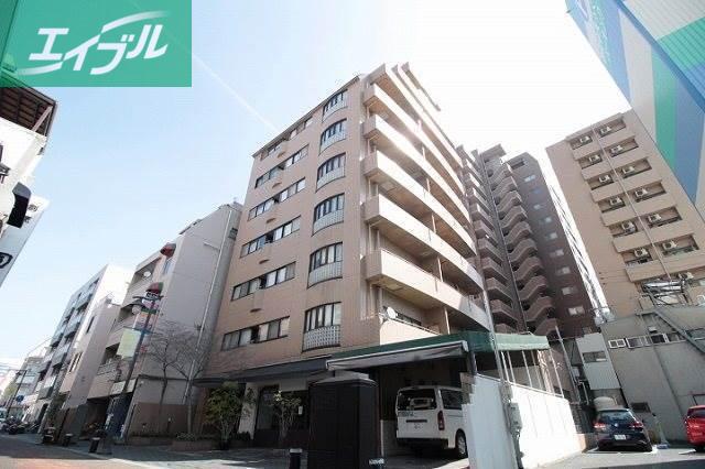 メゾン表町