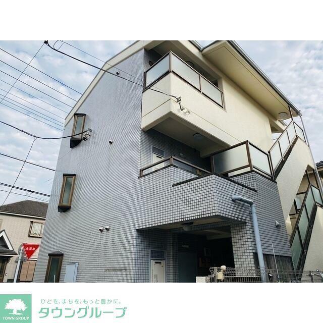 クロノス東青梅