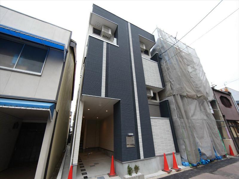 グリーンハイム吹上