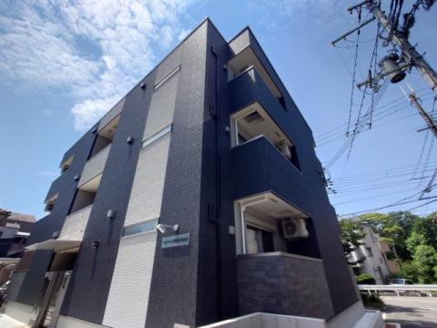 フジパレス西宮甲陽園