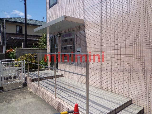 イーストヴィレッジ茨木