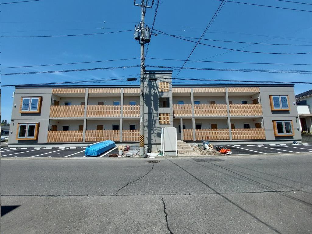 LAND新田東