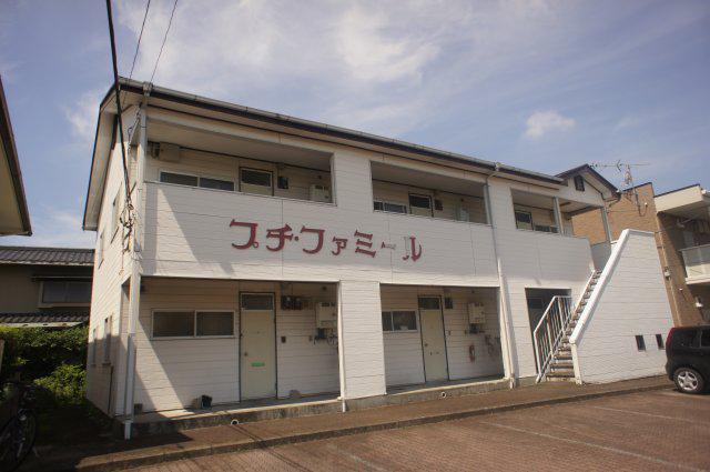 プチファミール