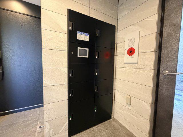 地下鉄鶴舞線 大須観音駅 徒歩7分 8階建 築7年