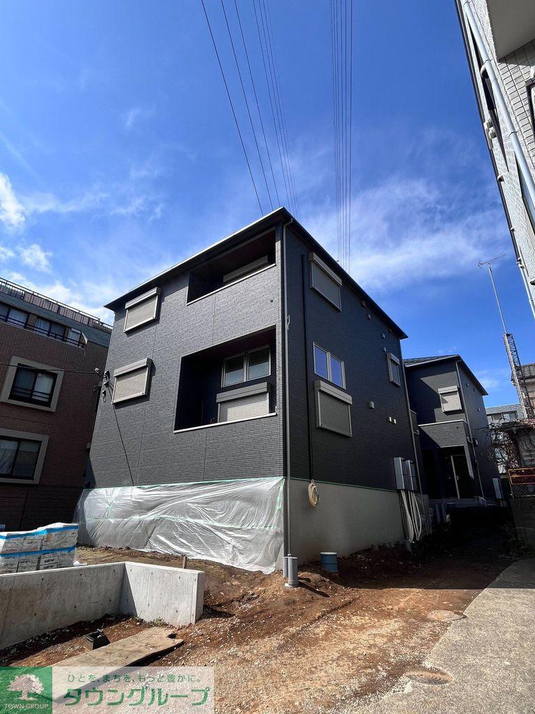 グランオネスト中町