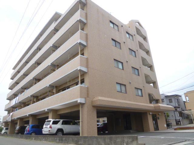 NO.8山一ビル(2LDK/5階)