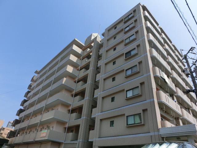サンライズ橘(ワンルーム/7階)