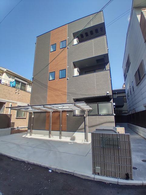 フォルモント住之江