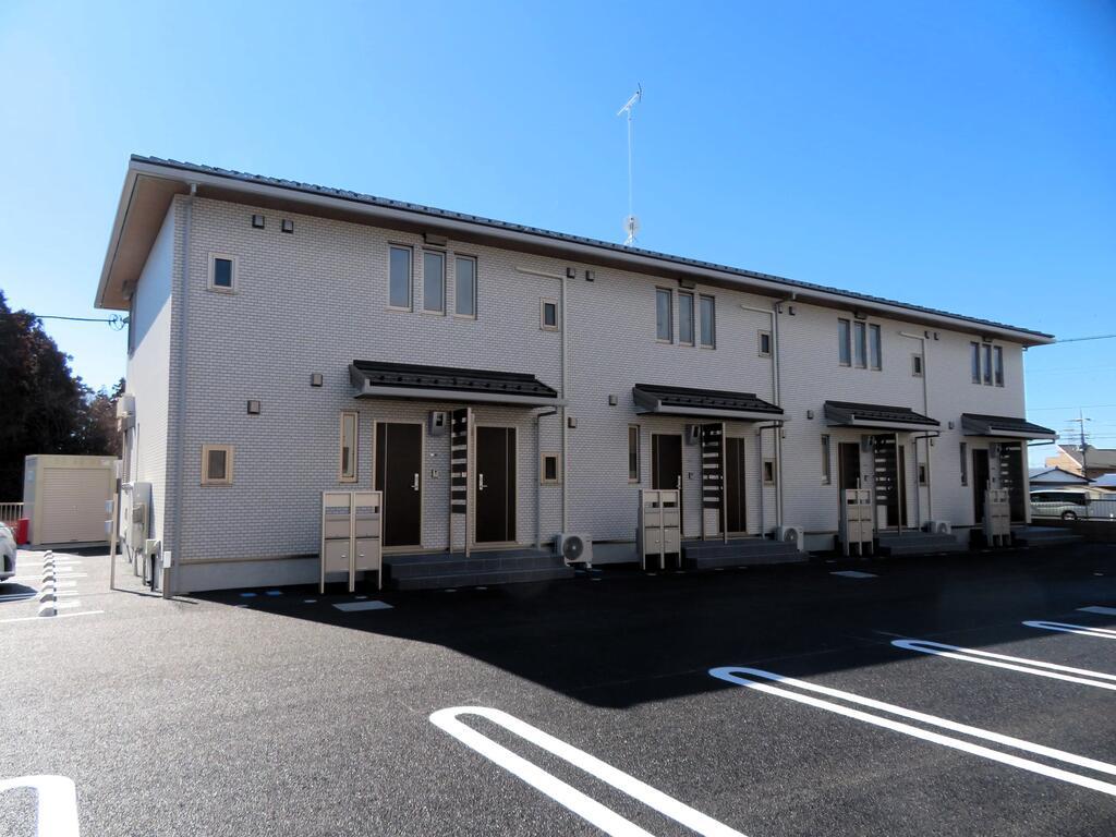 ユアメゾン小山 I棟