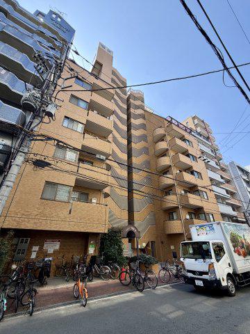 シャトー南船場