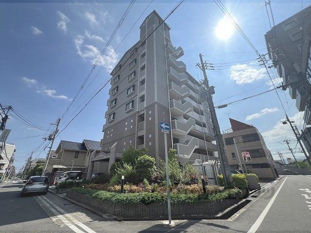 パークモダン伊丹