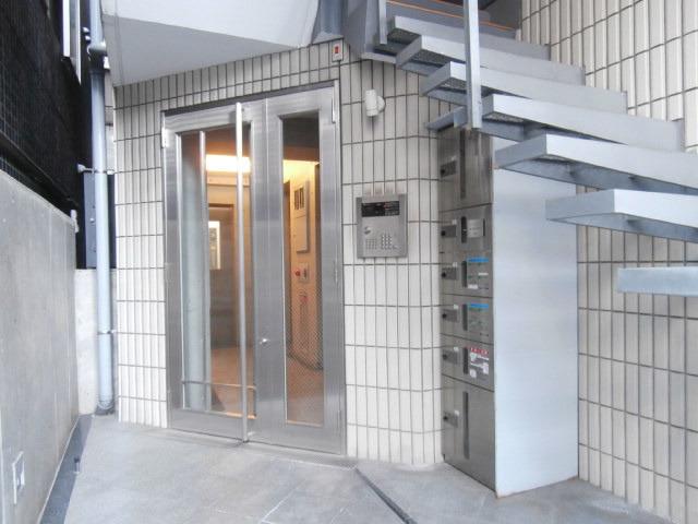 エスペランサ平河町