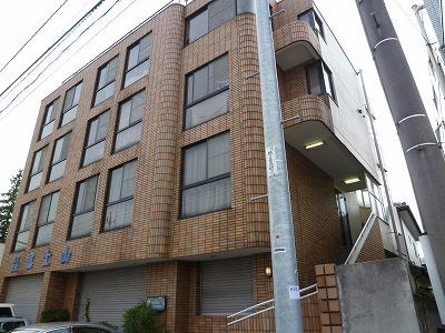 冨士山ビル