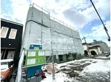 シティプレミア新道東