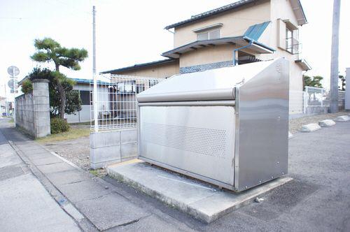ラティールA
