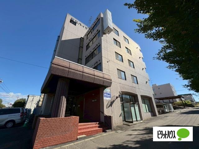 若友ハイツ