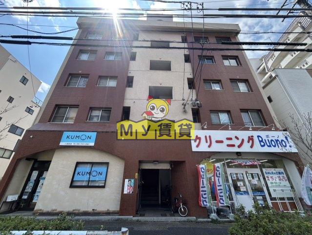 石坂ハイツ
