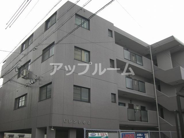 ビレンテ守山