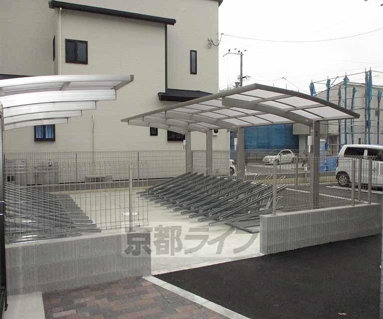 アイル京都宇治西