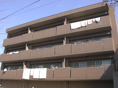 レージュ藤塚