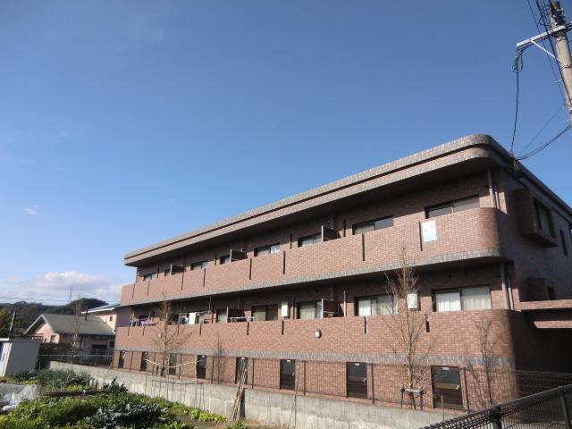 コンフォートTIII(2K/2階)