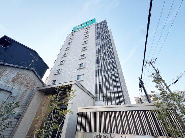 スプランディッド福島ウエスト
