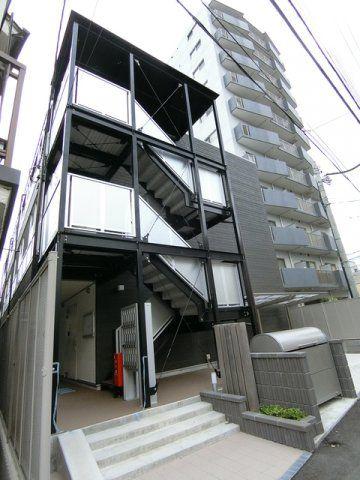 リブリ西所沢