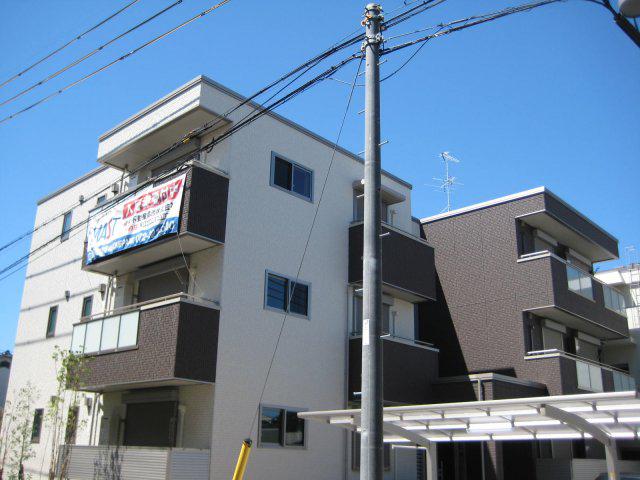 シャーメゾン セレッソ