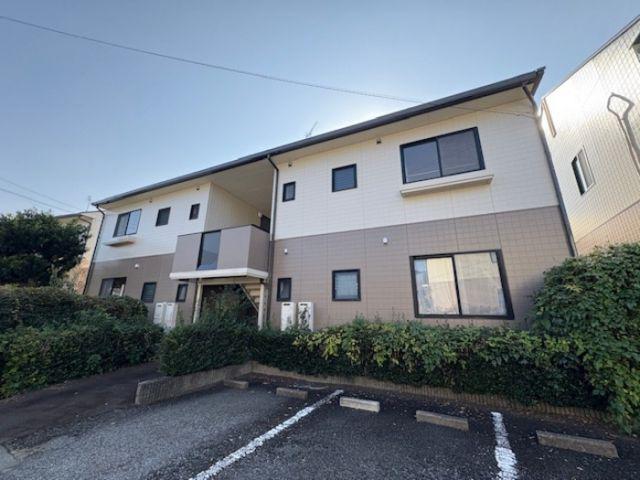 ディアス池田F(3DK/1階)