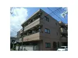 ハイツヨシカワ