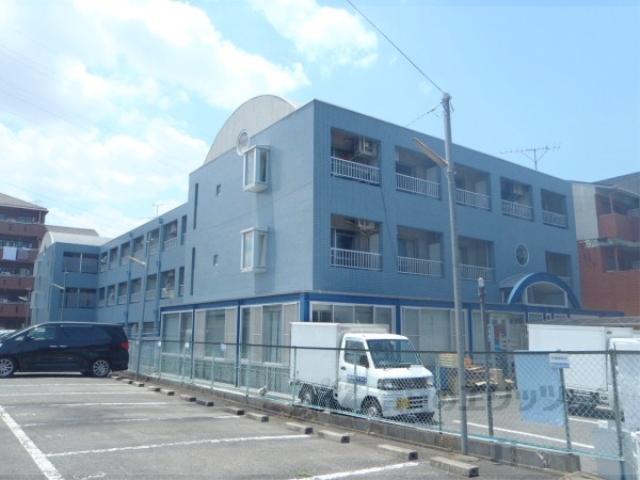 グラフィーネ向島