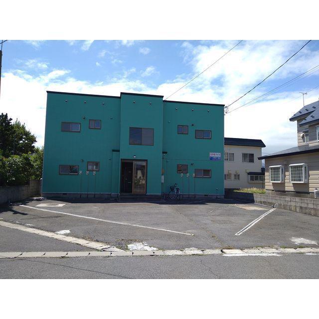コスモハイツ