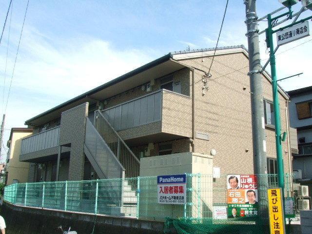 フラッツァらくだ坂