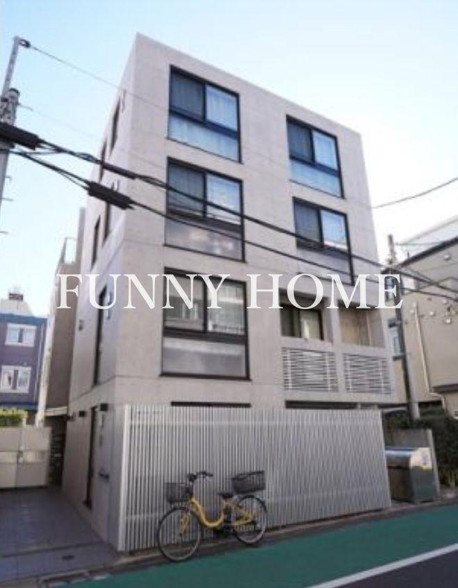 ハーモニーグラシア三軒茶屋
