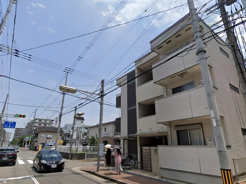 ONLYONE塚口I番館