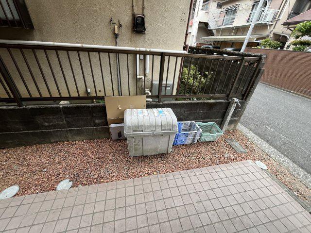 グランコート