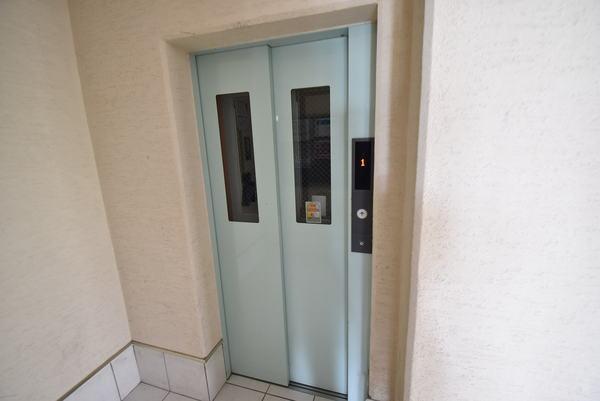 太陽ハイツ南草津3